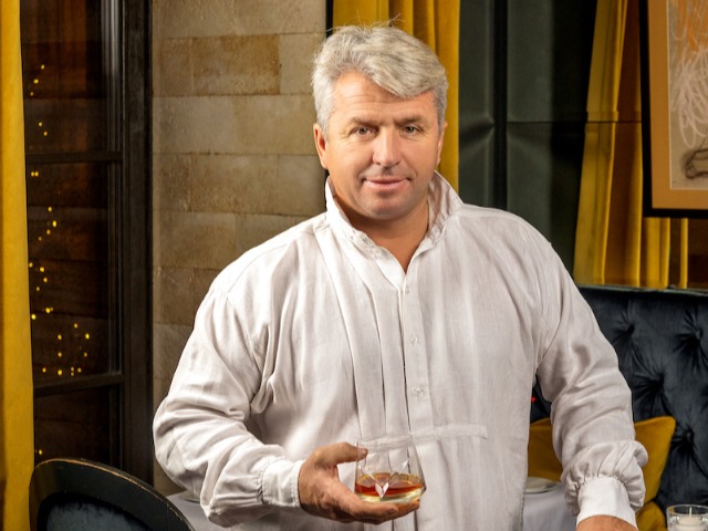 Звездный шеф-повар Мишлен Эдуард Лубэ о Франции, гастрономических трендах и своих открытиях 