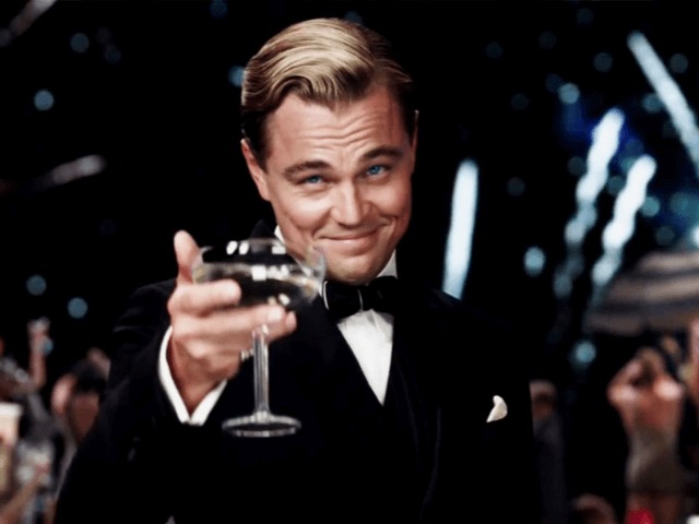 Приквел романа "Великий Гэтсби" выйдет в 2021 году