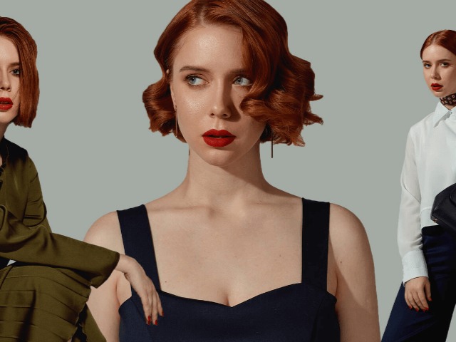 Тест редакции: Как составить осознанный гардероб