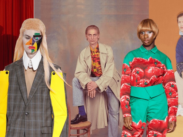 Колонка фэшн-редактора L'Officiel Online: Как современная мода учит нас быть добрее друг к другу