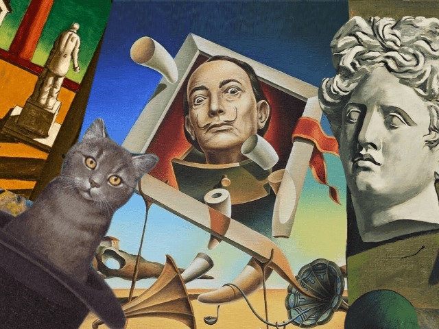 7 главных выставок осени, которые нельзя пропустить