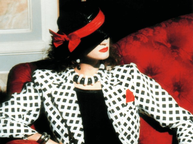 Вдохновение дня: Самые красивые фотографии Паломы Пикассо