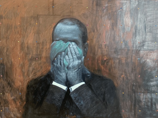 Выставка: как искусство и дизайн на ZLAMе разрывают границы обыденного