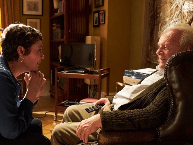 Оливия Колман и Энтони Хопкинс борются с деменцией в трейлере драмы "Отец"