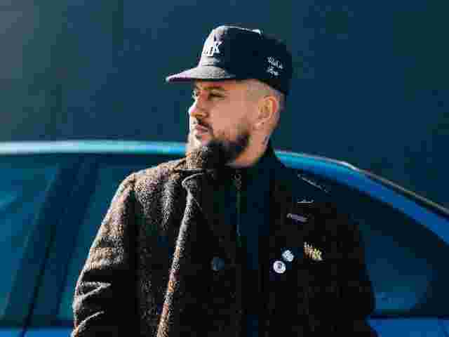 Одасвобода: як MONATIK перетворив хейт на пісню