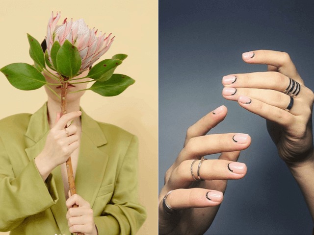 5 трендов весеннего маникюра, которые стоит попробовать