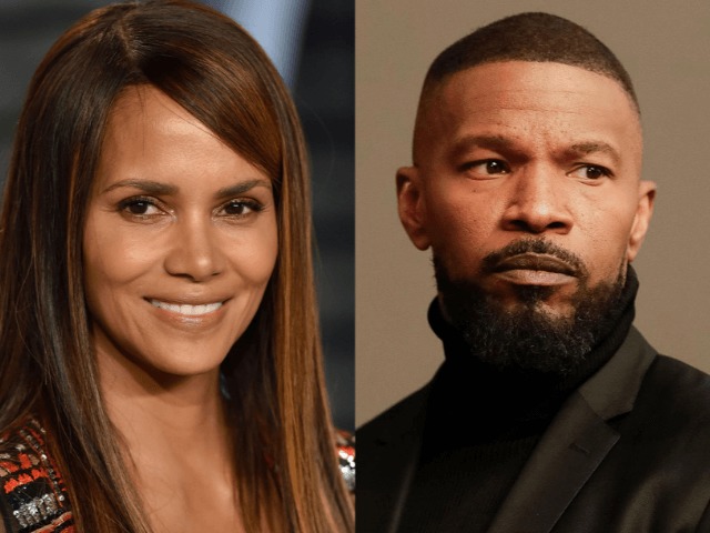 Джейми Фокс, Холли Берри и другие звезды снимут документалку о темнокожих актерах Голливуда