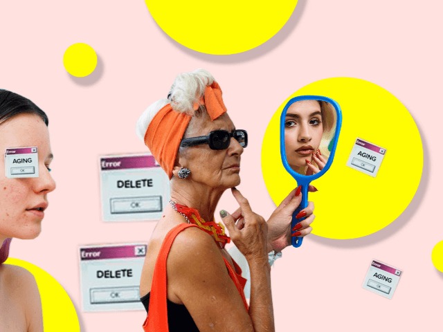  Все, что вам нужно знать о фотостарении кожи