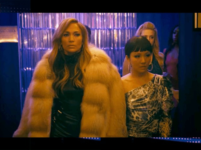 Основано на реальных событиях: Дженнифер Лопес во 2-м трейлере фильма Hustlers о стриптизершах