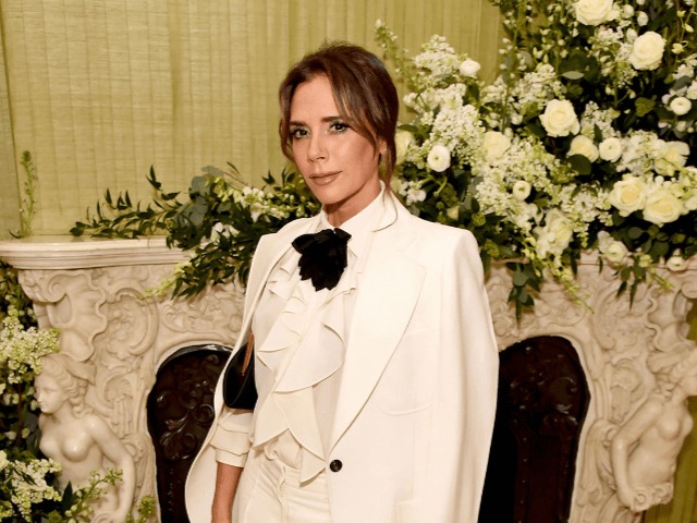 Онлайн-вечеринка года: Виктория Бекхэм приглашает всех желающих отпраздновать с ней день рождения