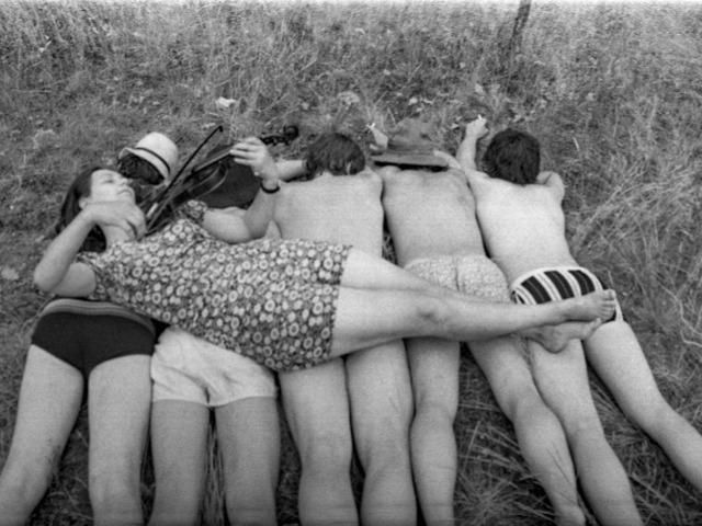 Від авангарду до сьогодення: оголошено головні події KHARKIV PHOTO FORUM