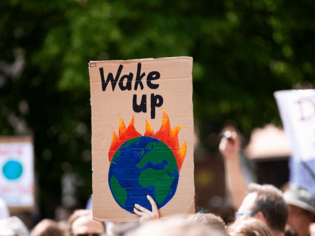 Исследование: Изменения в климате ускорились за последние 5 лет