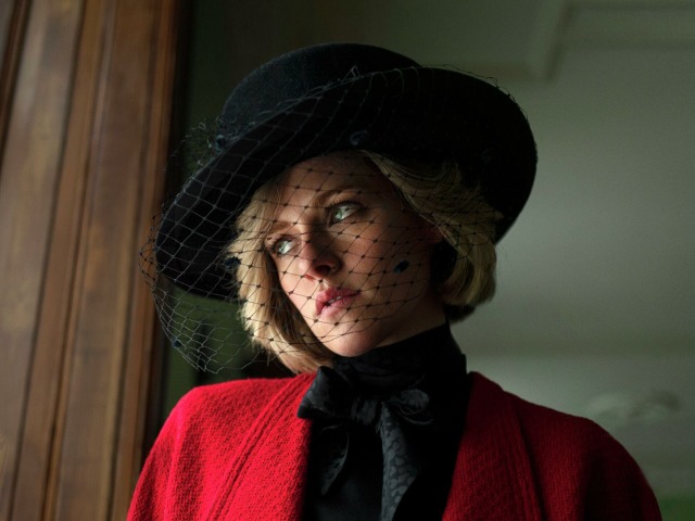 5 разноплановых ролей Кристен Стюарт