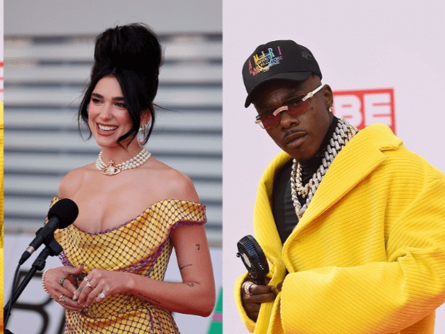 Рэпер DaBaby оскорбил LGBTQ-сообщество. Его заставила публично извиниться Дуа Липа