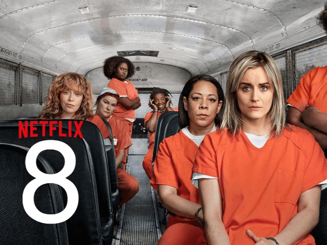 Смотрите: Топ-42 фильма от Netflix и "ООН-Женщины" к 8 Марта