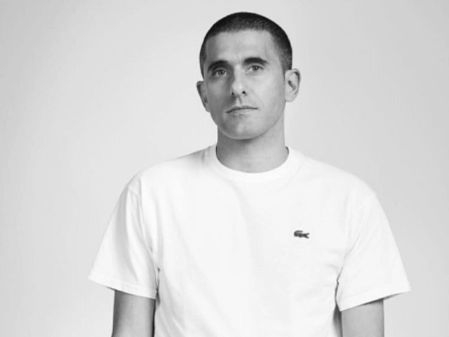 Kenzo назвали имя нового креативного директора 