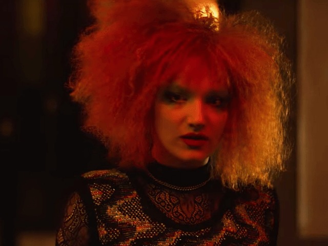 Смотрите: Трейлер интерактивного фильма ”Черное зеркало”