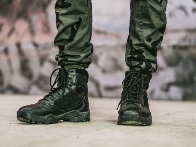 Kachorovska, Andre Tan, Syndicate, Omelya: Що українські бренди шиють для армії