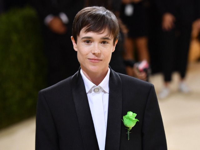 Pageboy: Актер Эллиот Пейдж напишет мемуары о своем трансгендерном переходе