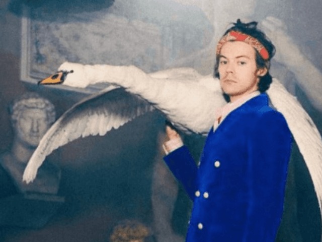 От европейских королей до Гарри Стайлза: в музее Виктории и Альберта пройдет выставка, посвященная мужской моде