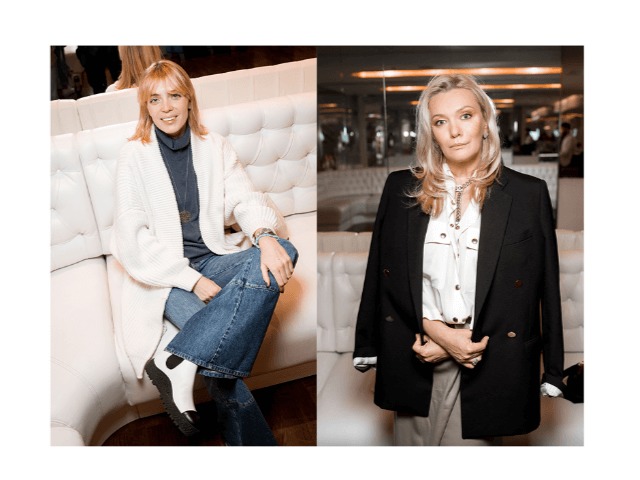 Как это было: Испанский оздоровительный центр SHA провел Wellness Afternoon Tea в Киеве