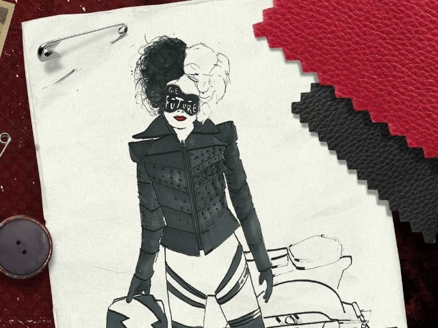 Disney и Rag & Bone выпустили коллекцию по фильму "Круэлла". Из-за неё разразился скандал