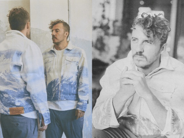 Интервью: Евгений Клопотенко о создании документального фильма "Борщ. Секретный ингредиент"