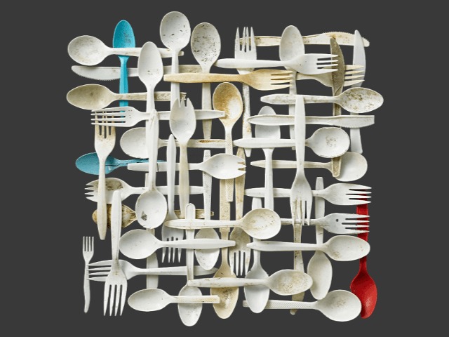 В Испании введут налог на пластик