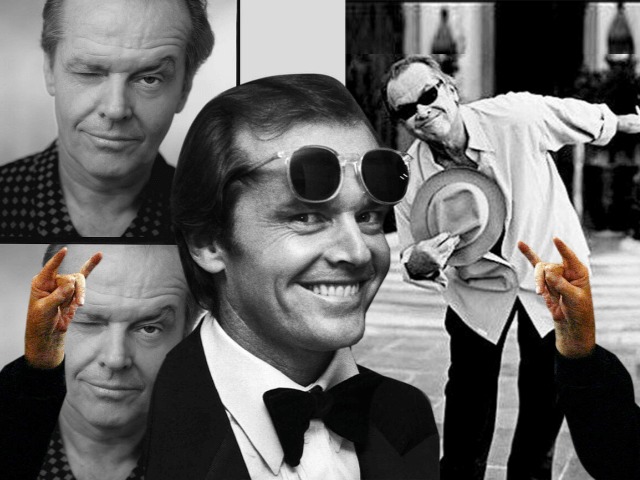 За что мы любим Джека Николсона