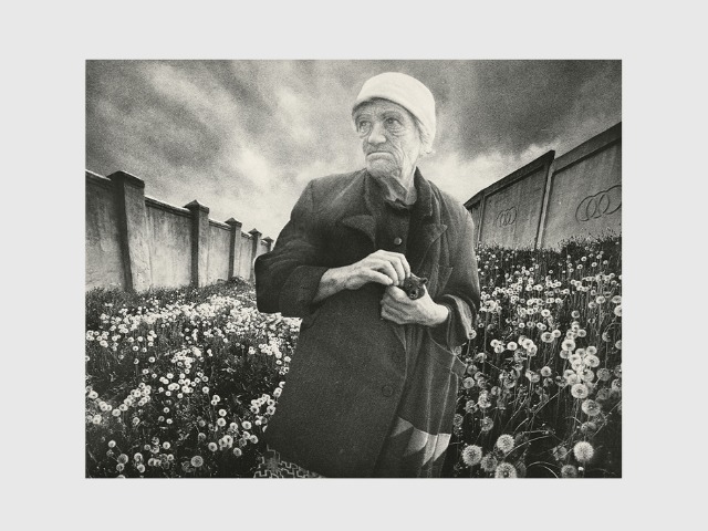 Колекція українського сучасного мистецтва включена до зібрання Центру Помпіду