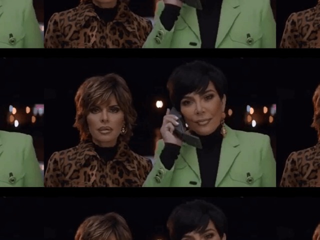 Крис Дженнер спасает Бри Ларсон в новом тизере фильма "Капитан Марвел"