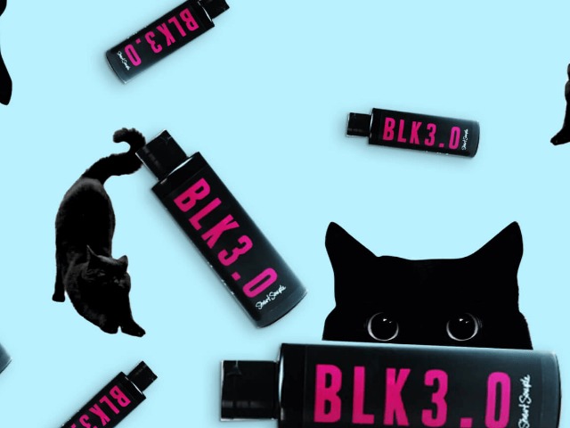 Художник создал самую черную краску в мире, чтобы обойти Аниша Капура