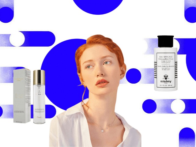 На выбор: 7 отличных мицеллярных вод, которые за секунды удалят макияж