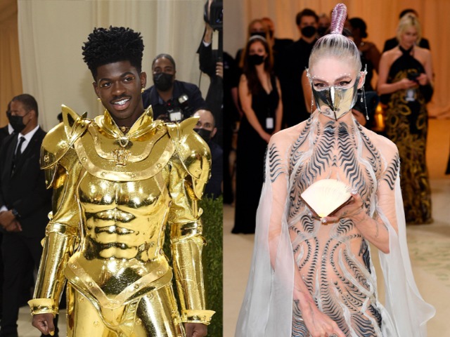 TikTok выпустят свою первую NFT-коллекцию с Lil Nas X, Граймс и другими звездами