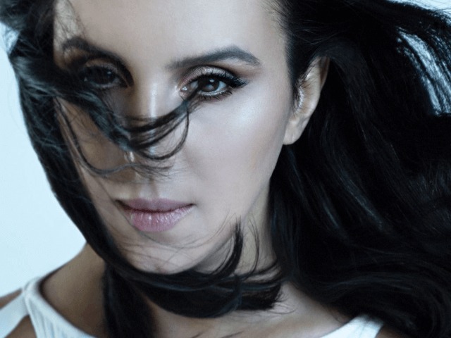 Джамала выпустила второй альбом за месяц — "5:45". В него вошли треки с alyona alyona и Koloah