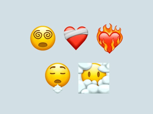 200 оттенков кожи и бородатая женщина: Unicode выпустили новые эмодзи