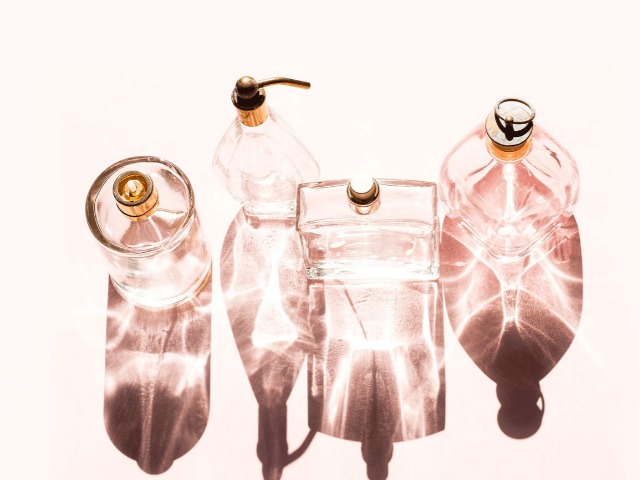  Как правильно хранить духи