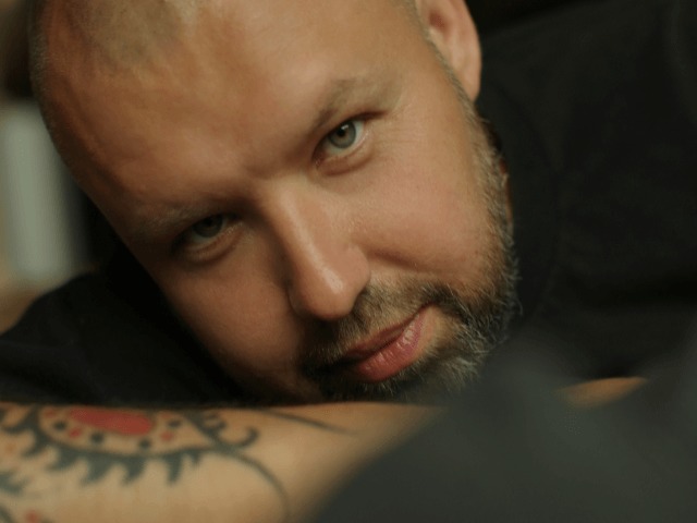 Сергей Махно: "Я хочу творить до последнего дыхания"