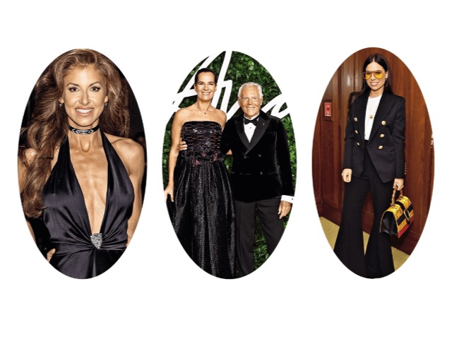 Наследники модных империй: Чем занимаются дети знаменитых дизайнеров