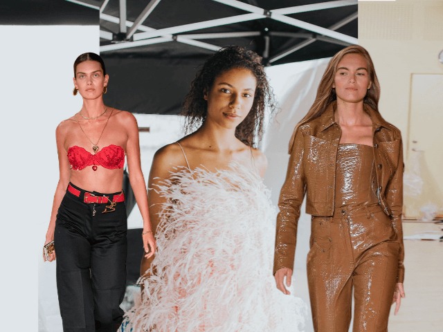 Из Копенгагена с любовью: 5 лучших коллекций датской Недели моды