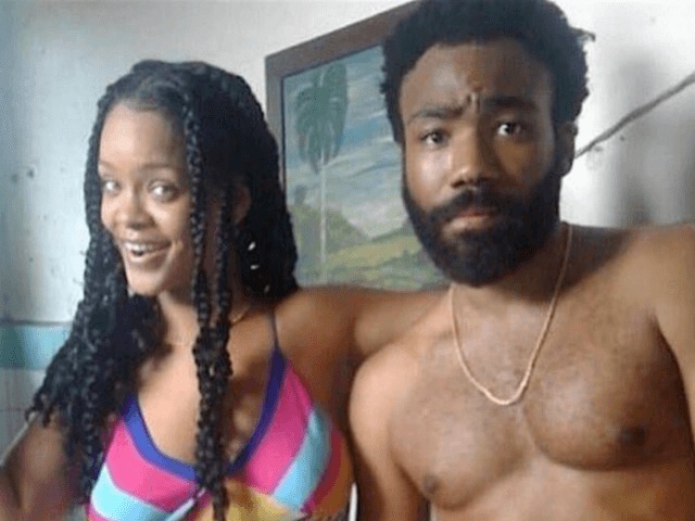 "Остров Гуава": Все, что известно о новом фильме Рианны