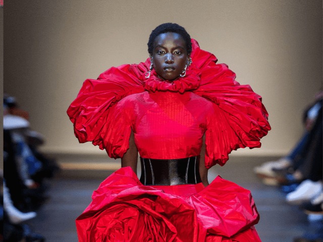 Alexander McQueen и Fondation Louis Vuitton проведут серию бесплатных онлайн-лекций