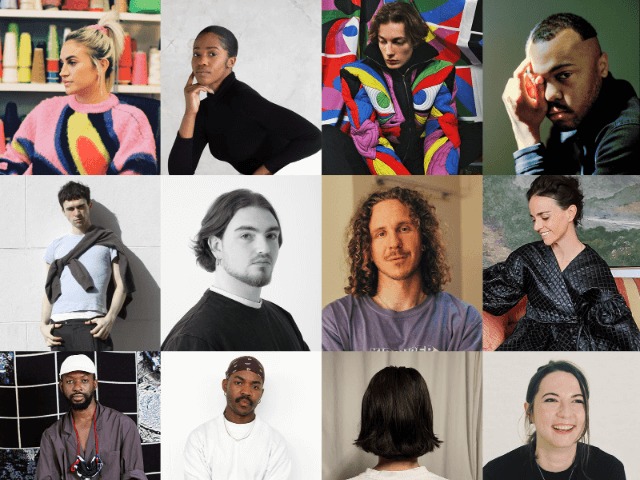 LVMH назвали 20 полуфиналистов конкурса молодых дизайнеров