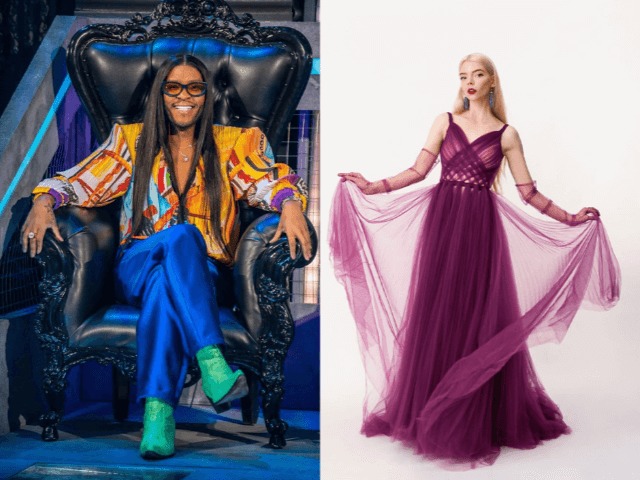 Как Лоу Роуч стал самым влиятельным стилистом Голливуда 