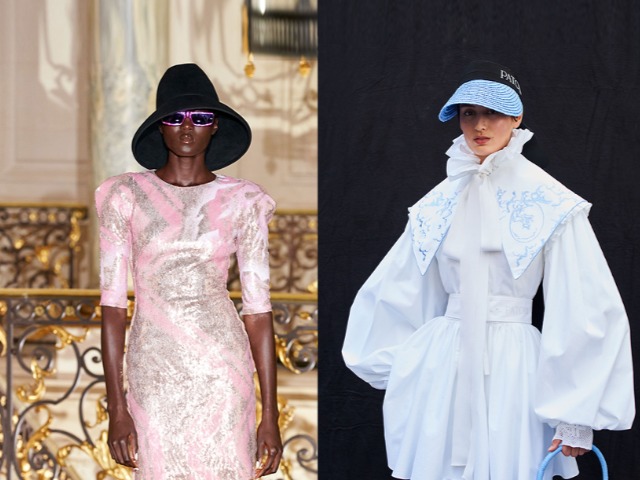 Что такое модная дихотомия и как она влияет на тренды