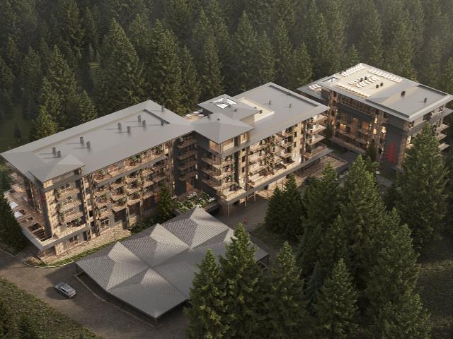 Архітектура відчуттів: чому ми закохуємося в місця, а не в будівлі