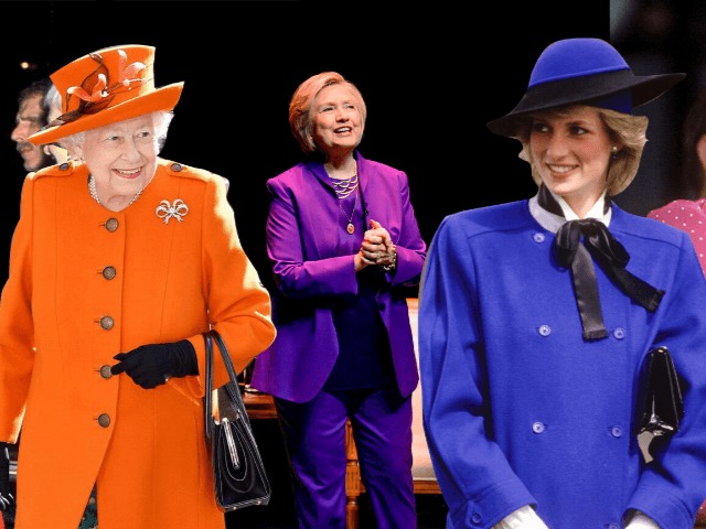 От греческой демократии до европейских популистов: История моды на цвет в политике