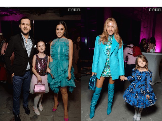 Как это было: Вечеринка в честь 60-летия куклы Barbie в ЦУМ