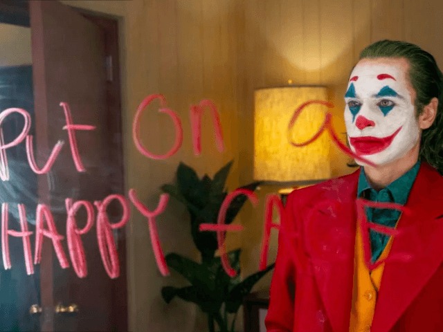 Вторая часть: У фильма "Джокер" будет продолжение