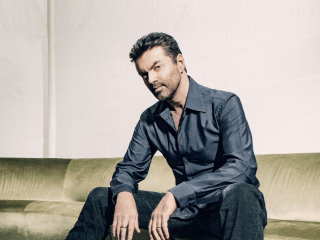 Слушайте: Вышла ранее не изданная песня Джорджа Майкла